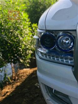 ZX ئۆتۆ تیرالۆرد